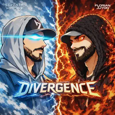 Posłuchaj utworu Divergence - Single wykonywanego przez Seventh Horizon & Florian Juyon.