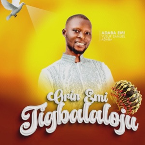 Orin Emi Tigbalaloju