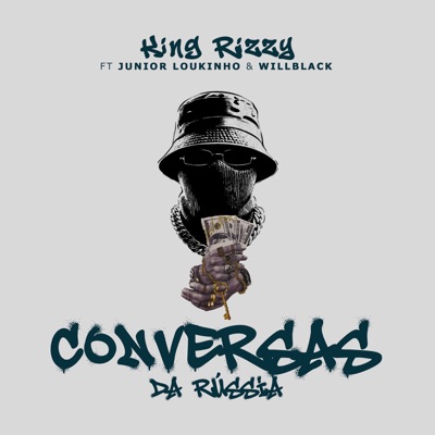 Conversas da Rússia (feat. Willblack & Junior LOukinho) - Single