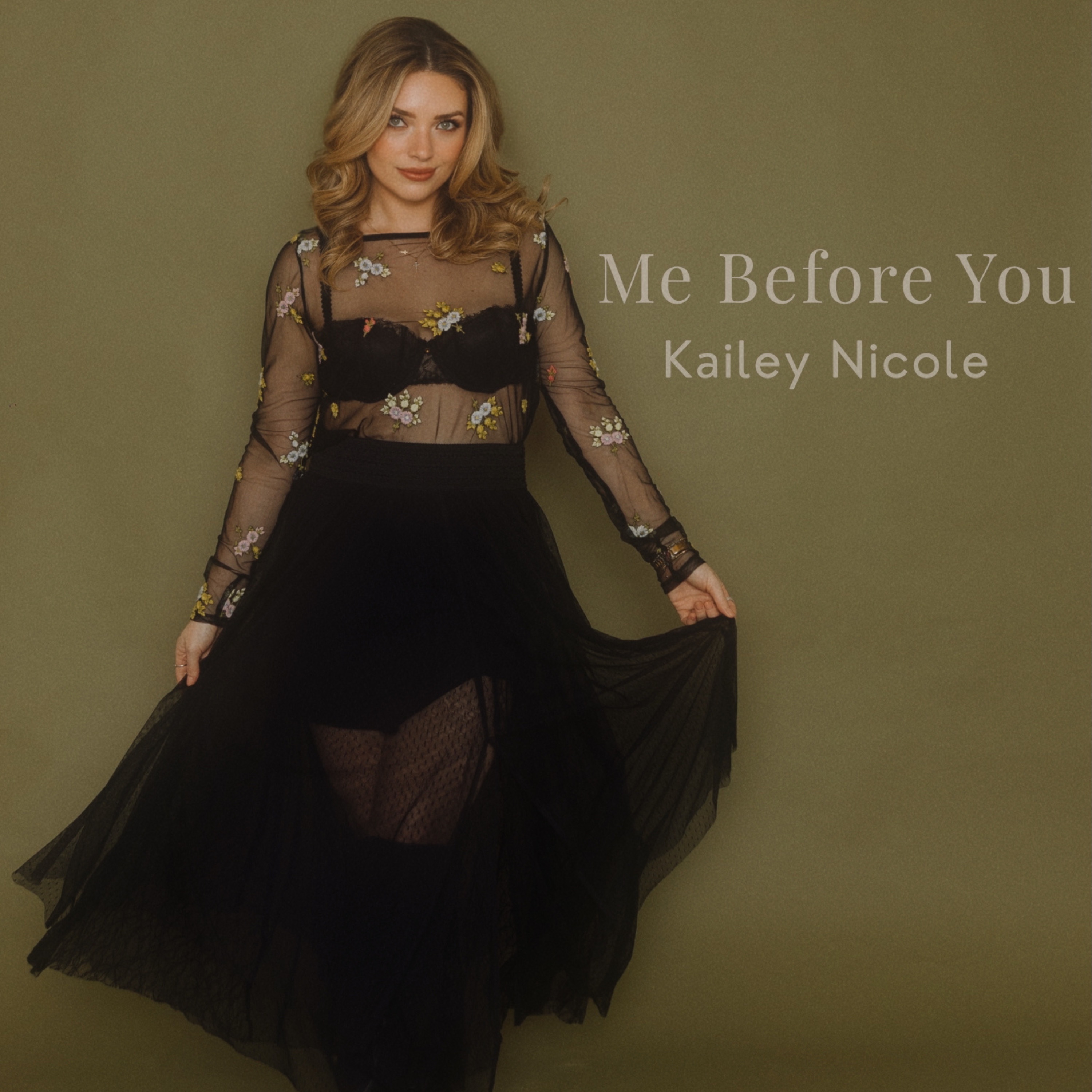 Me Before You - Single