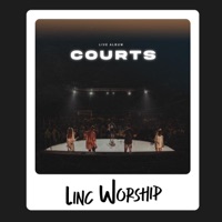 Courts - EP - Linc Worship