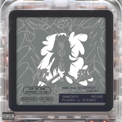 GAME DATA - EP