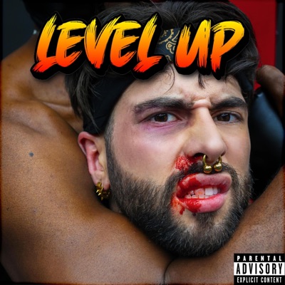 LEVEL UP - Single