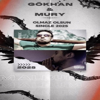 Olmaz olsun - Single