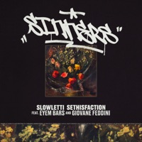 Sinners (feat. Eyem Bars & Giovane Feddini) - Single - Slowletti & Sethisfaction
