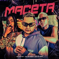 Maceta (feat. MK no Beat) - Single - Mc Joyce & MC Du Red