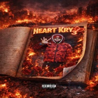 Heart Kry 3 - Single - BIG JIGG