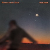 Woman on the Moon artwork