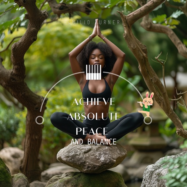 Achieve Absolute Peace and Balance