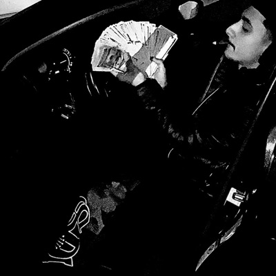 WHATCHU THOUGHT? - Single