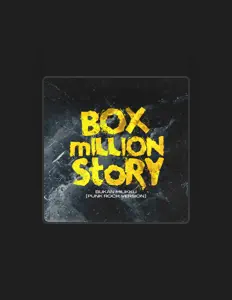 Listen to Box Million Story, watch music videos, read bio, see tour dates & more!