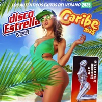 CARIBE 2025 (feat. 9nueve3tree & Vtk) - Single - GATO LA PLATA