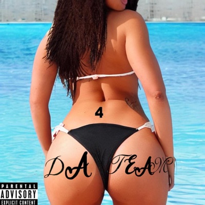 4 The Team (feat. BabyBoyKeem) - Single