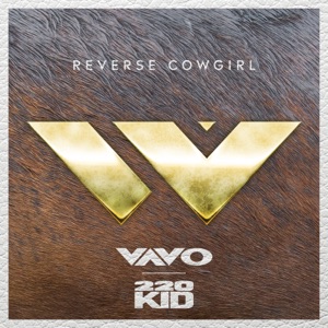 Reverse Cowgirl - Single