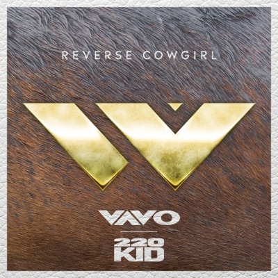 Reverse Cowgirl - Single