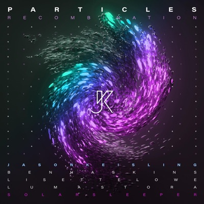 Particle Accelerator (Solar Sleeper Remix) - Single