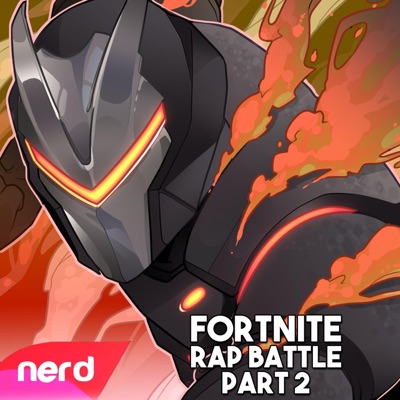 The Fortnite Rap Battle Round 2 - Single