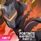 The Fortnite Rap Battle Round 2 - NerdOut lyrics