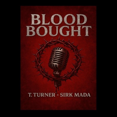 BLOOD BOUGHT - EP