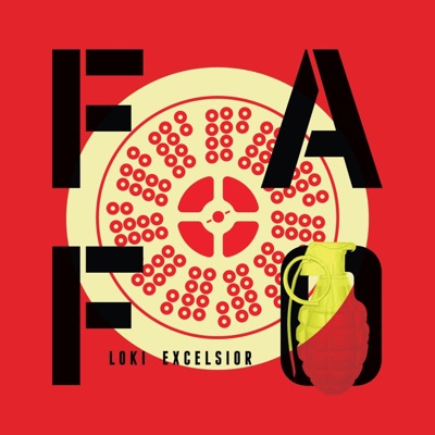 Fafo - Single