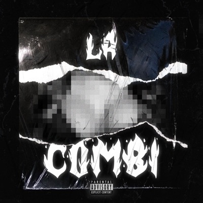 LA COMBI (feat. Rulo Rulay & sa9a) - Single
