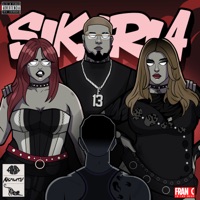 Sikaria (feat. Akatumamy & Fran C) - Single - aikia