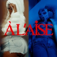 A l'aise (feat. LaRose) - Single - Venuza