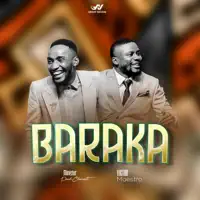 Baraka (feat. Victor Maestro) — PAUL CLEMENT