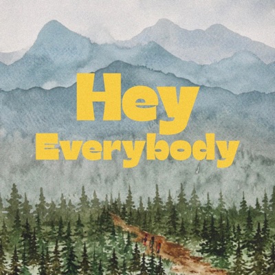Hey Everybody - Single