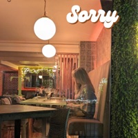 Sorry - Single - Joanne formby