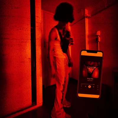 GET NAKED (Sped Up) - Single