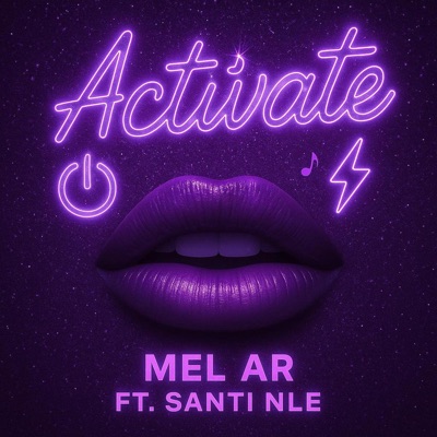 Actívate (feat. SANTINLE) - Single