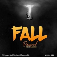 Fall (feat. Kojo Barnes) - Single - Passwed