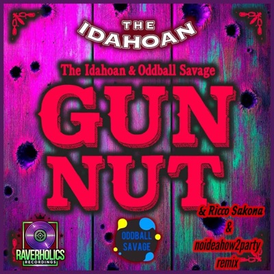 Gun Nut EP - Single