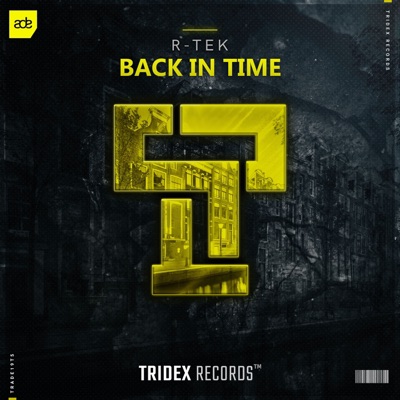 Back in Time - Single
