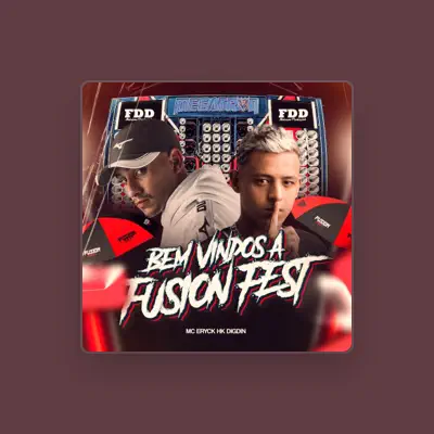 Listen to Digdin, watch music videos, read bio, see tour dates & more!