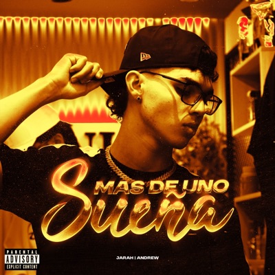MÁS DE UNO SUEÑA - Single