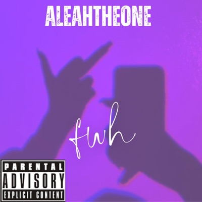 Fwh (Versions) [feat. Youngin' Chriso] - EP