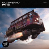 Drive artwork