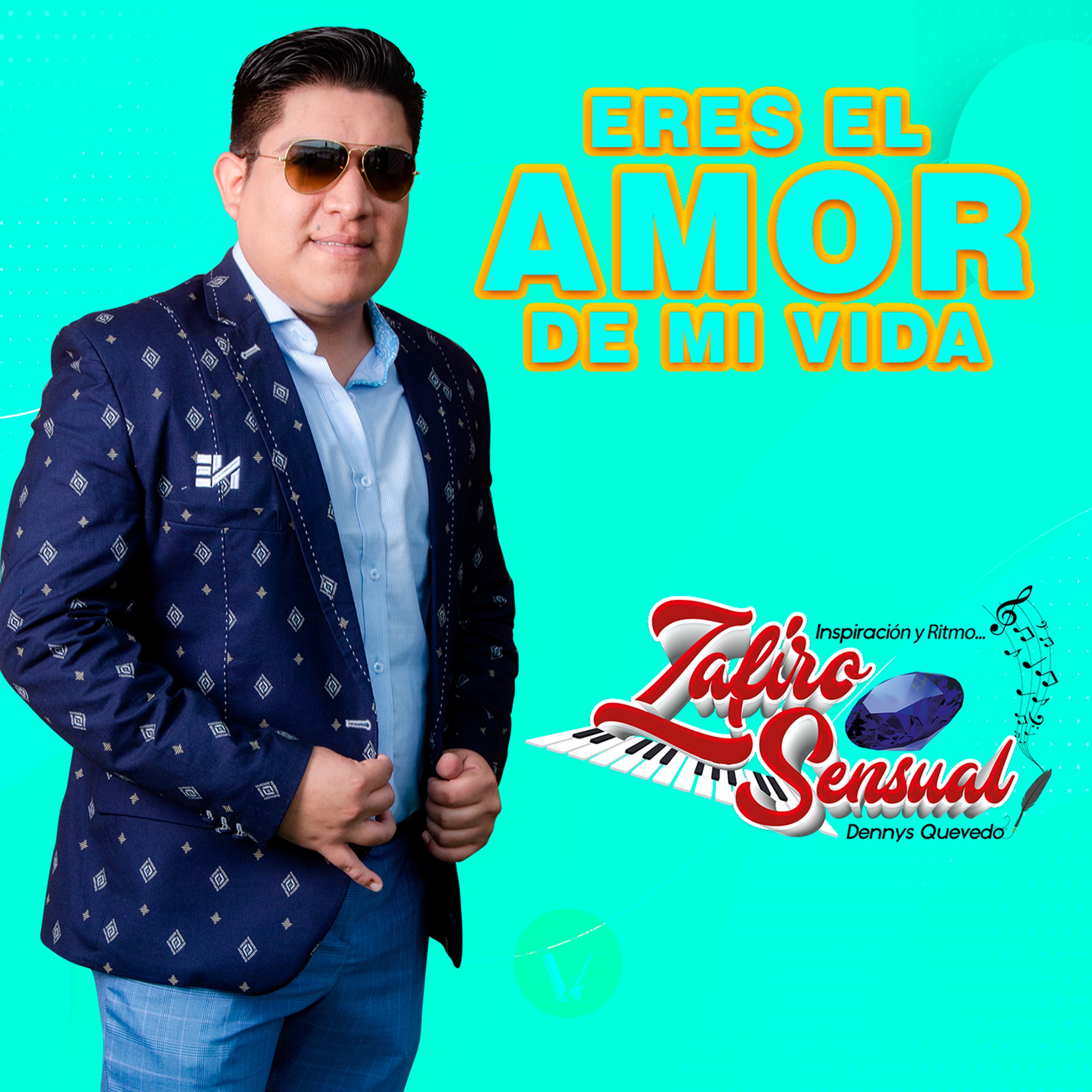 Eres el Amor de Mi Vida - Single