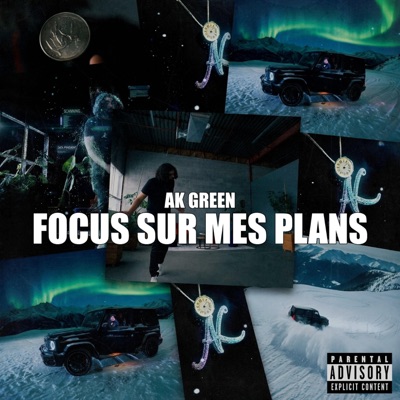 Focus sur mes plans - Single