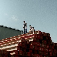 Spider (feat. Barry Chen) - Single - 關東煮GUAN