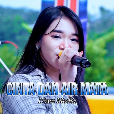Cinta Dan Air Mata - Single