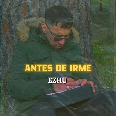 Antes de irme - Single