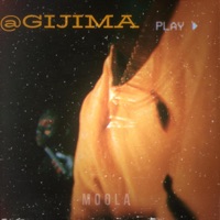 Moola - Single - Gijima