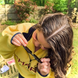 Cut You Off Leelee Dulcet