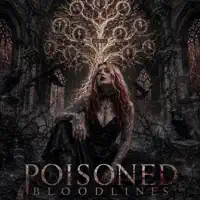 Poisoned Bloodlines — NoctaviaXX