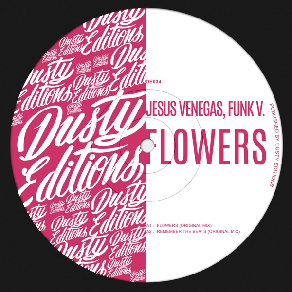 Flowers - Single