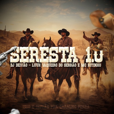 Seresta 1.0 - Single