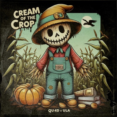 Cream Of The Crop (feat. Ula) - Single